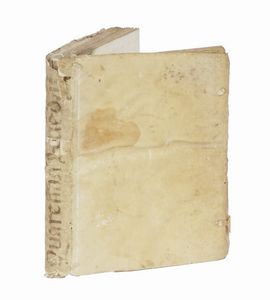 POMPONIUS MELA - [Cosmographia, sive De situ orbis] Pomponius Mela.