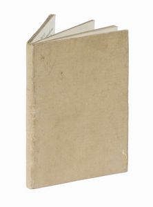 ZACCARIA LILIO : De gloria et gaudiis beatorum...  - Asta Libri, autografi e manoscritti - Associazione Nazionale - Case d'Asta italiane