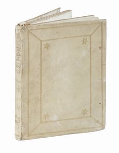 Constitutiones et Decreta Synodalia Diocesis Montis Regalis.  - Asta Libri, autografi e manoscritti - Associazione Nazionale - Case d'Asta italiane