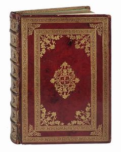 Missale romanum ex decreto sacrosancti Concilii Tridentini restitutum...  - Asta Libri, autografi e manoscritti - Associazione Nazionale - Case d'Asta italiane