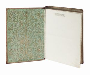 Missale romanum ex decreto sacrosancti Concilii Tridentini restitutum...  - Asta Libri, autografi e manoscritti - Associazione Nazionale - Case d'Asta italiane