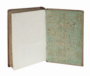 Missale romanum ex decreto sacrosancti Concilii Tridentini restitutum...  - Asta Libri, autografi e manoscritti - Associazione Nazionale - Case d'Asta italiane