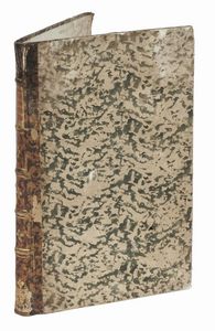 Dispensatorium pharmaceuticum austriaco-viennense in quo hodierna die usualiora medicamenta secundam artis regulas.  - Asta Libri, autografi e manoscritti - Associazione Nazionale - Case d'Asta italiane