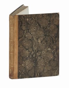 La Corsica a suoi figli.  - Asta Libri, autografi e manoscritti - Associazione Nazionale - Case d'Asta italiane