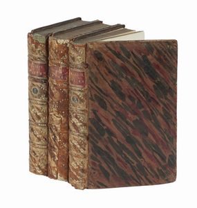 Fabelen en vertelsels in Nederduitsche vaerzen gevolg.  - Asta Libri, autografi e manoscritti - Associazione Nazionale - Case d'Asta italiane