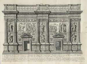 Abreg de l'histoire de Notre Dame de Lorette a l'usage de la Nation Francaise.  - Asta Libri, autografi e manoscritti - Associazione Nazionale - Case d'Asta italiane
