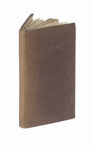 Abreg de l'histoire de Notre Dame de Lorette a l'usage de la Nation Francaise.  - Asta Libri, autografi e manoscritti - Associazione Nazionale - Case d'Asta italiane