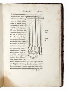 ANDREA MATTEO ACQUAVIVA : Quae hic contineantur: haec sunt Plutarchi de virtute morali libellus Graecus. Eiusdem libelli translatio...  - Asta Libri, autografi e manoscritti - Associazione Nazionale - Case d'Asta italiane