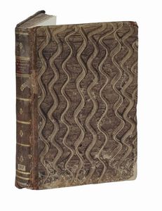 ANDREA MATTEO ACQUAVIVA : Quae hic contineantur: haec sunt Plutarchi de virtute morali libellus Graecus. Eiusdem libelli translatio...  - Asta Libri, autografi e manoscritti - Associazione Nazionale - Case d'Asta italiane