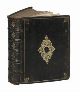 GIOVANNI ALFONSO BORELLI : De vi percussionis, et motionibus naturalibus a gravitate pendentibus, sive introductiones & illustrationes physico-mathematicae apprim necessariae ad opus ejus intelligendum De motu animalium [...] Editio prima Belgica...  - Asta Libri, autografi e manoscritti - Associazione Nazionale - Case d'Asta italiane