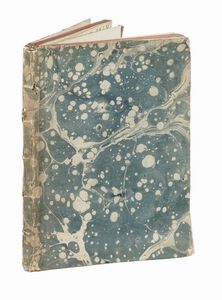 Gian Rinaldo Carli : Dell'origine e del commercio della moneta e dell'instituzione delle zecche d'Italia dalla decadenza dell'impero sino al secolo decimosettimo.  - Asta Libri, autografi e manoscritti - Associazione Nazionale - Case d'Asta italiane