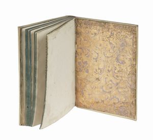 Annibale Caro : Apologia de gli Academici di Banchi di Roma, contra m. Lodovico Castelvetro da Modena. [...] Appartenenti tutte  l'uso de la lingua toscana, & al vero modo di poetare.  - Asta Libri, autografi e manoscritti - Associazione Nazionale - Case d'Asta italiane