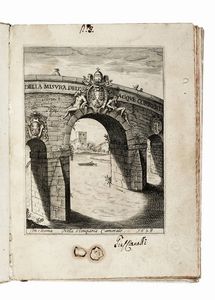 BENEDETTO CASTELLI - Della misura dell'acque correnti...