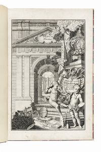 PAUL DECKER - Ausfuhrliche Anleitung zur Civil Baukunst...