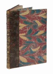 PAUL DECKER : Ausfuhrliche Anleitung zur Civil Baukunst...  - Asta Libri, autografi e manoscritti - Associazione Nazionale - Case d'Asta italiane