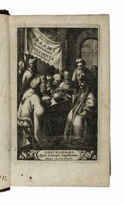 ERASMUS DESIDERIUS - Desid. Erasmi Roterodami Colloquia nunc emendatiora.