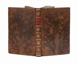 ALEXANDRINUS DIOPHANTUS : Arithmeticorum libri sex et De numeris multangulis liber unus...  - Asta Libri, autografi e manoscritti - Associazione Nazionale - Case d'Asta italiane