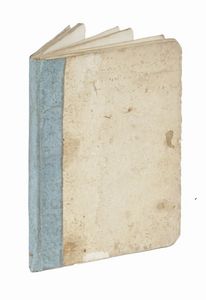 ANTON FRANCESCO DONI : Pitture [...] Nelle quali si mostra di nuova inventione: amore, fortuna, tempo, castit, religione, sdegno, riforma, morte, sonno & sogno, huomo, republica, & magnanimit...  - Asta Libri, autografi e manoscritti - Associazione Nazionale - Case d'Asta italiane