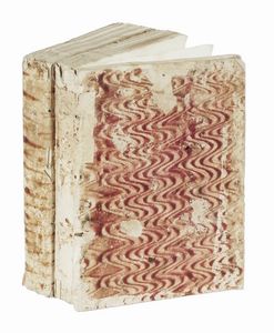 Henri Louis Duhamel du Monceau : La fisica degli alberi in cui si tratta dell'anatomia delle piante e dell'economia vegetabile [...]. Parte prima (-seconda).  - Asta Libri, autografi e manoscritti - Associazione Nazionale - Case d'Asta italiane