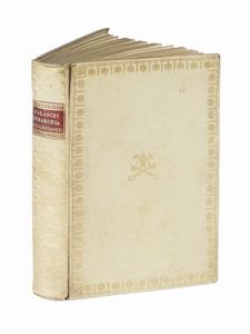 VITTORE FALASCHI : La gerarchia ecclesiastica e la famiglia pontificia.  - Asta Libri, autografi e manoscritti - Associazione Nazionale - Case d'Asta italiane