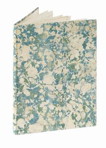 ANDR FELIBIEN : Description de l?Arc de La Place Dauphine presente a Son Eminence...  - Asta Libri, autografi e manoscritti - Associazione Nazionale - Case d'Asta italiane