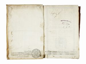 DOMINGO FERNNDEZ DE NAVARRETE - Tratados historicos, politicos, ethicos y religiosos de la monarchia de China [...] Aadense los decretos pontificios, y propositiones calificadas en Roma para la mission chinica...