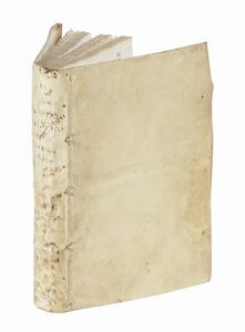 DOMINGO FERNNDEZ DE NAVARRETE : Tratados historicos, politicos, ethicos y religiosos de la monarchia de China [...] Aadense los decretos pontificios, y propositiones calificadas en Roma para la mission chinica...  - Asta Libri, autografi e manoscritti - Associazione Nazionale - Case d'Asta italiane