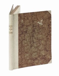 FULVIO FONTANA : L'origine della sacra milizia di Santo Stefano papa, e martire con la serie delle AA. RR. de suoi Gran Maestri, e delle imprese pi segnalate de suoi cavalieri.  - Asta Libri, autografi e manoscritti - Associazione Nazionale - Case d'Asta italiane