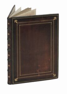 Girolamo Fracastoro : Syphilis sive Morbus Gallicus.  - Asta Libri, autografi e manoscritti - Associazione Nazionale - Case d'Asta italiane