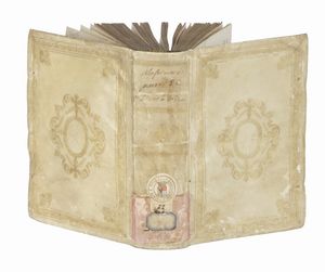 FABIO FREZZA - Massime, regole, et precetti di Stato, & di guerra...