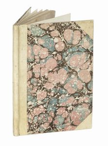 ANTONIO GOUVEA (DE) : Innocentia victrix sive sententia Comitiorum Imperij Sinici...  - Asta Libri, autografi e manoscritti - Associazione Nazionale - Case d'Asta italiane