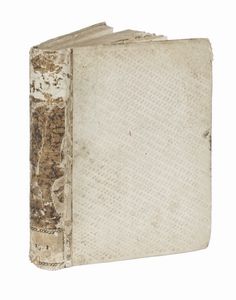 LODOVICO GUICCIARDINI : Descrittione [...] di tutti i Paesi Bassi, altrimenti detti Germania Inferiore. Con piu carte di Geographia del paese...  - Asta Libri, autografi e manoscritti - Associazione Nazionale - Case d'Asta italiane