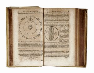 JOHANNES KEPLER : Epitome astronomiae Copernicanae...  - Asta Libri, autografi e manoscritti - Associazione Nazionale - Case d'Asta italiane