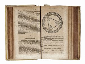 JOHANNES KEPLER : Epitome astronomiae Copernicanae...  - Asta Libri, autografi e manoscritti - Associazione Nazionale - Case d'Asta italiane