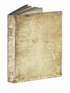 Ottavio Leoni : Ritratti di alcuni celebri pittori del secolo XVII disegnati, ed intagliati in rame [...] con le vite de' medesimi tratte da varj autori, accresciute d'annotazioni, si e'aggiunta la vita di Carlo Maratti...  - Asta Libri, autografi e manoscritti - Associazione Nazionale - Case d'Asta italiane