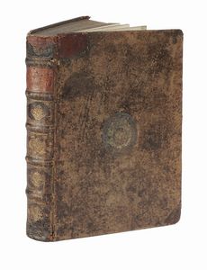 JOHAN NIEUHOF : Legatio Batavica ad magnum tartariae Chamum Sungteium, modernum Sinae imperatorem. Historiarum narratione, quae legatis in provinciis Quantung, Kiangsi, Nanking, Xantung, Peking [...] ab anno 1655 ad annum 1657 obtigerunt...  - Asta Libri, autografi e manoscritti - Associazione Nazionale - Case d'Asta italiane