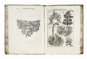 ALESSANDRO PASCOLI : Il corpo-umano, o Breve storia dove con nuovo metodo si descrivono in compendio tutti gli organi suoi...  - Asta Libri, autografi e manoscritti - Associazione Nazionale - Case d'Asta italiane