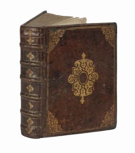 ALESSANDRO PICCOLOMINI - L?institution morale [...] mise en franois par Pierre de Larivey Champenois...