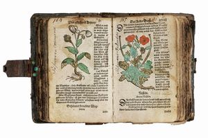 WALTHER HERMANN RYFF - [Kurtzes Handtbuechlein, und Experiment...].