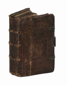 WALTHER HERMANN RYFF : [Kurtzes Handtbuechlein, und Experiment...].  - Asta Libri, autografi e manoscritti - Associazione Nazionale - Case d'Asta italiane