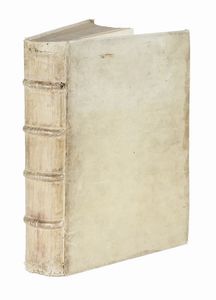 IOANNES (DE) SACROBOSCO : Spherae tractatus...  - Asta Libri, autografi e manoscritti - Associazione Nazionale - Case d'Asta italiane