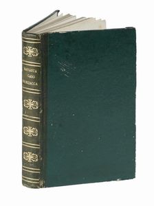 Francesco Savasta : Il famoso caso di Sciacca.  - Asta Libri, autografi e manoscritti - Associazione Nazionale - Case d'Asta italiane