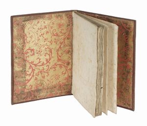 Torquato Tasso : Il Goffredo [...] Nuovamente dato in luce.  - Asta Libri, autografi e manoscritti - Associazione Nazionale - Case d'Asta italiane