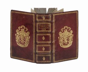 THEODERICUS AUS NIEHEIM THEODERICUS AUS NIEHEIM - Theodorici a Niem pontificii quondam scribae [...] historiarum sui temporis libri IIII.