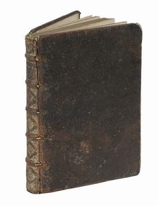 JEAN FOY VAILLANT : Numismata imperatorum romanorum praestantiora, a Iulio Caesare ad postumum et tyrannos [...]. Tomus primus (-secundus).  - Asta Libri, autografi e manoscritti - Associazione Nazionale - Case d'Asta italiane