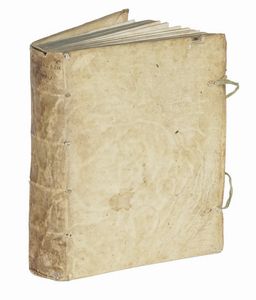 PUBLIUS VERGILIUS MARO : Vergilius cum commentarijs & figuris...  - Asta Libri, autografi e manoscritti - Associazione Nazionale - Case d'Asta italiane