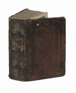 Sermones...  - Asta Libri, autografi e manoscritti - Associazione Nazionale - Case d'Asta italiane