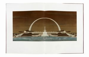 VITTORIO CINI : Esposizione Universale di Roma 1942.  - Asta Libri, autografi e manoscritti - Associazione Nazionale - Case d'Asta italiane