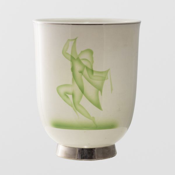 Angelo Simonetto, prod. Galvani  - Asta Design e Arti Decorative del 900 - Associazione Nazionale - Case d'Asta italiane