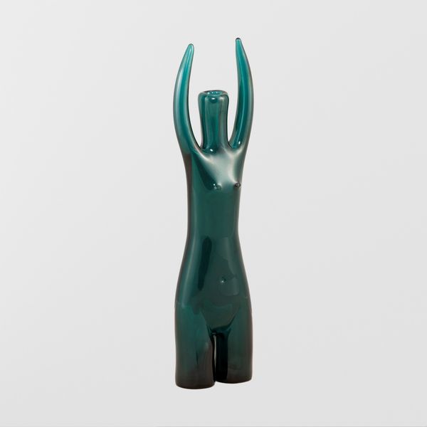 Fulvio Bianconi, prod. Venini  - Asta Design e Arti Decorative del 900 - Associazione Nazionale - Case d'Asta italiane